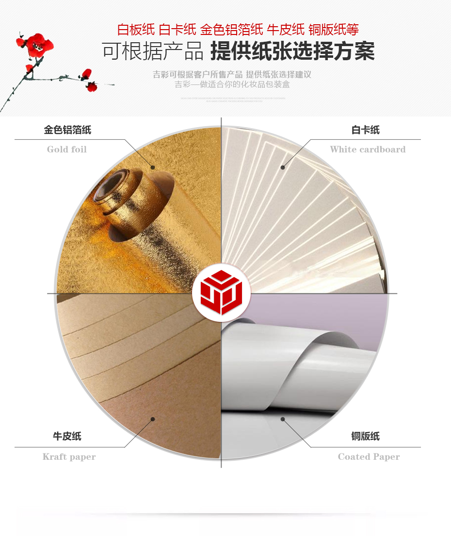白酒酒盒包裝