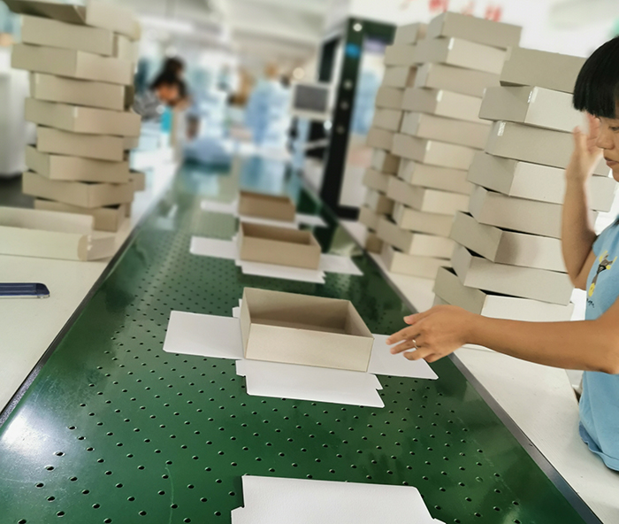 化妝品包裝盒批發廠家直銷