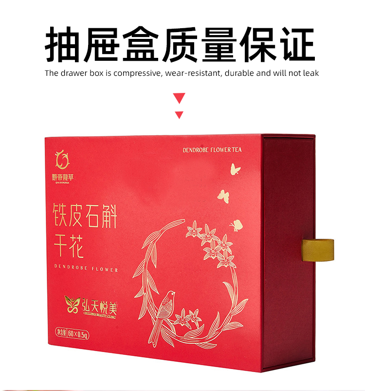 中老年人保健品禮盒 產品大圖