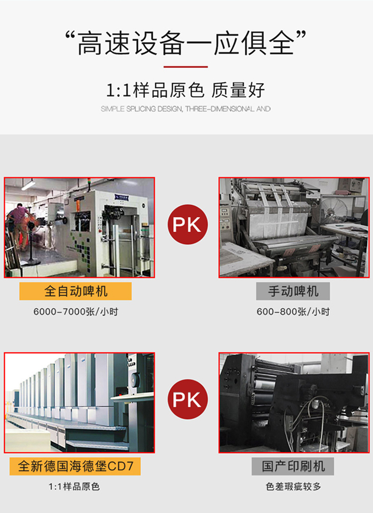 白酒抽拉式禮盒 高速設備一應俱全