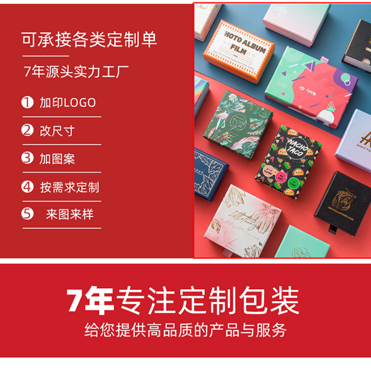 紅酒禮盒 產品與服務