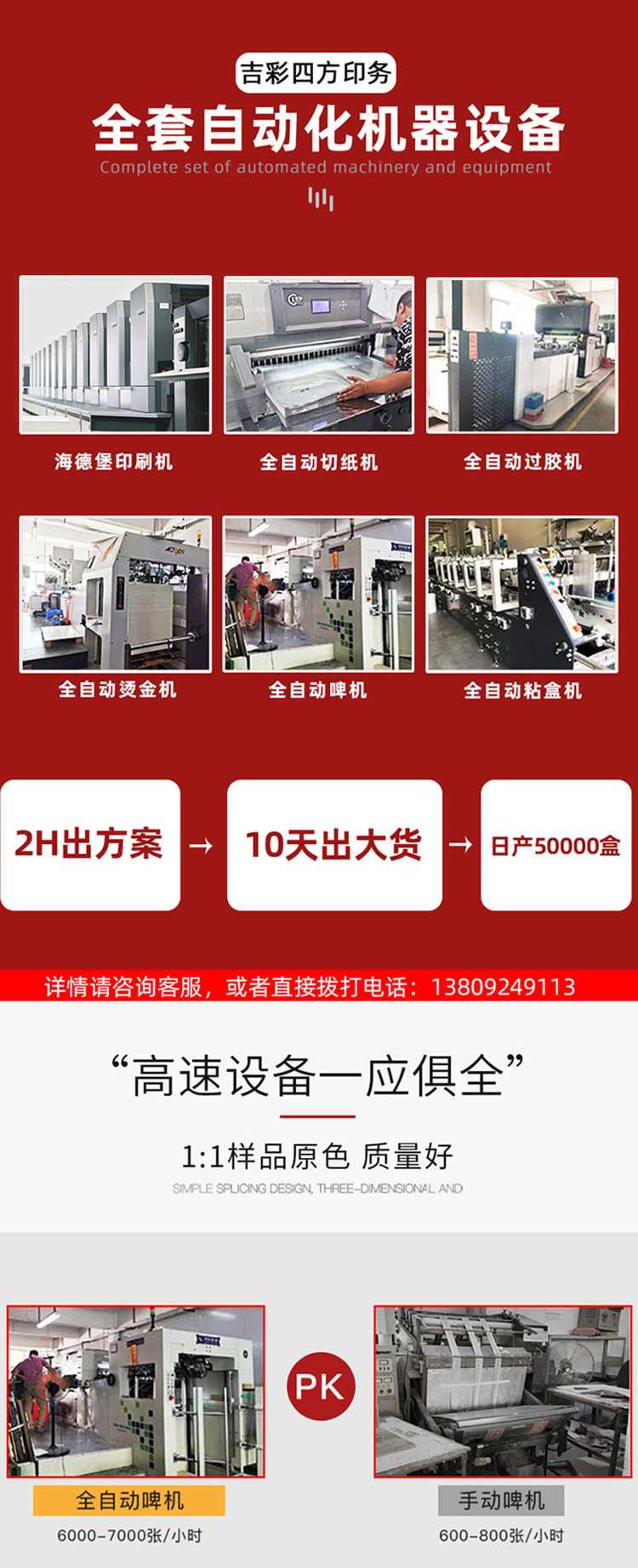 天地蓋包裝 設備圖