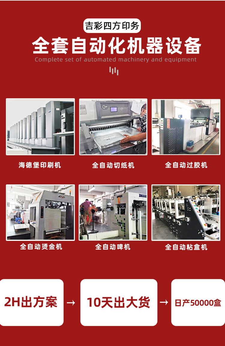 八角形粽子禮盒 自動化設備