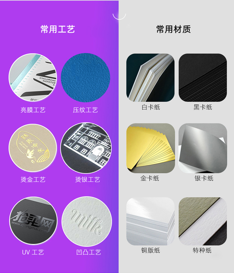 生日禮品盒 工藝材質(zhì)