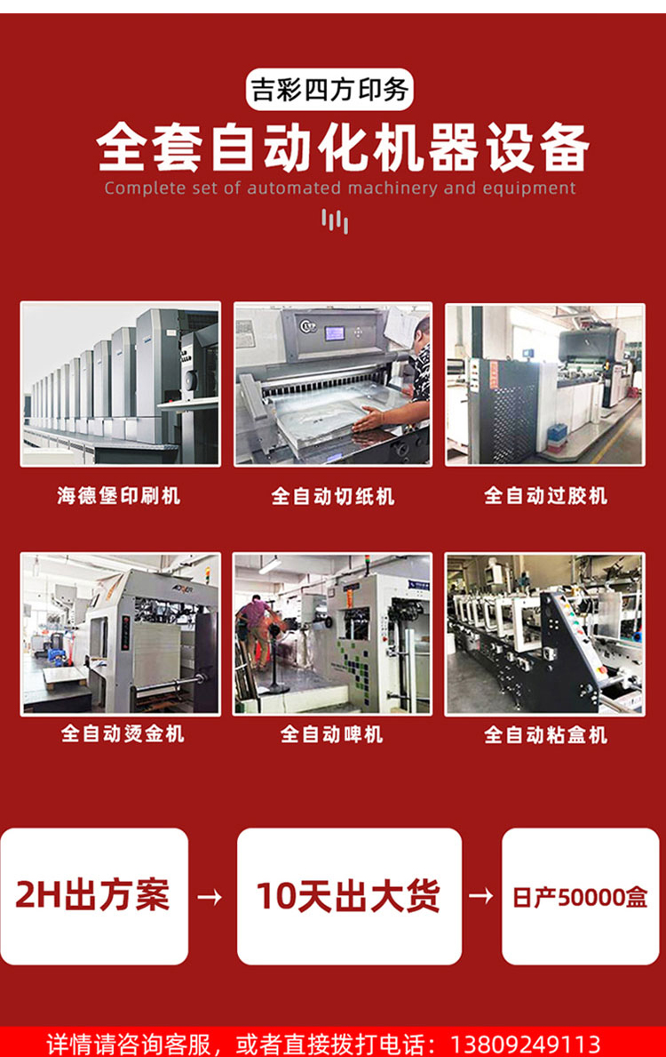 小禮品盒 自動化設備