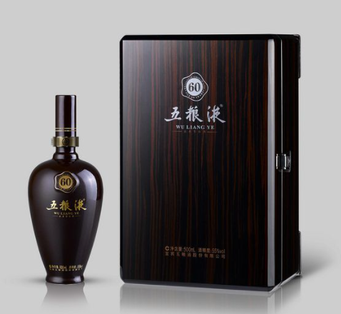 產品包裝盒子 案例圖