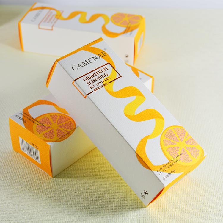化妝品的包裝 創意化妝品包裝