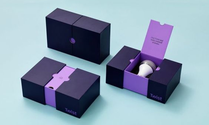 優質化妝品禮品包裝盒