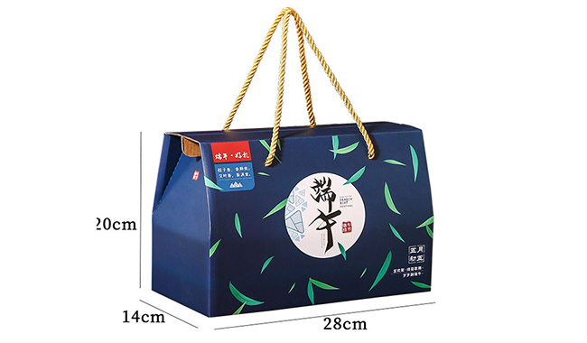 端午節禮品盒