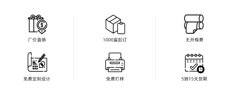 月餅禮盒定制優勢