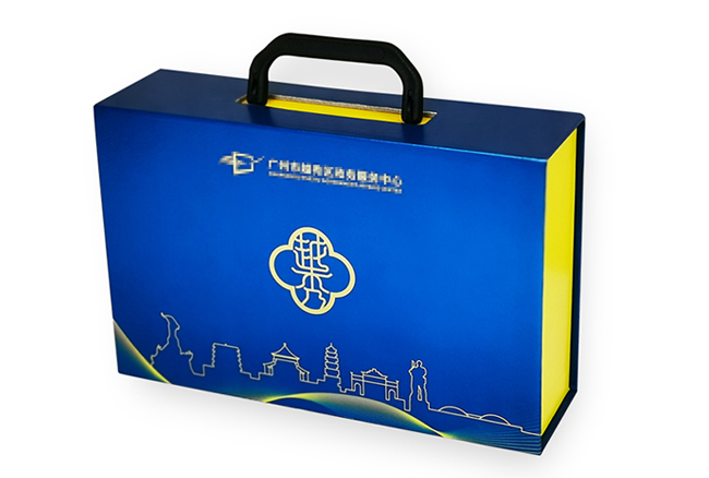 節日禮品盒