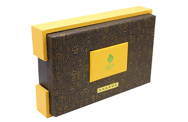 禮品盒定制生產廠家
