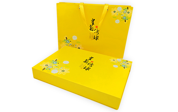 禮品盒定制生產廠家