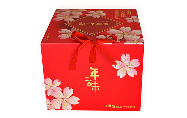 節日禮品盒