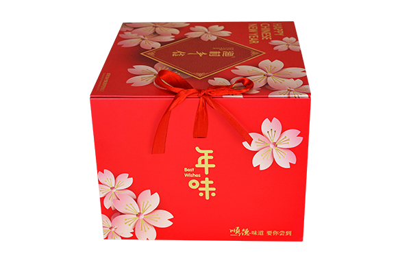 節日禮品盒