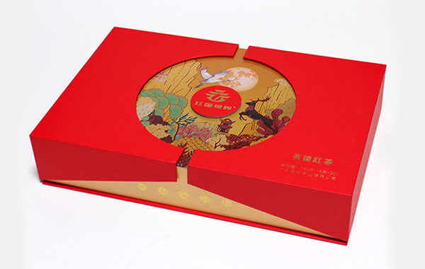 節日禮品盒