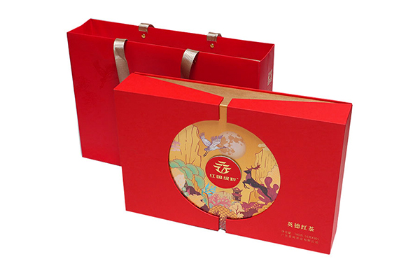 節日禮品盒