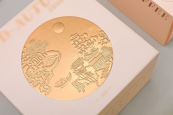 禮品盒生產廠家