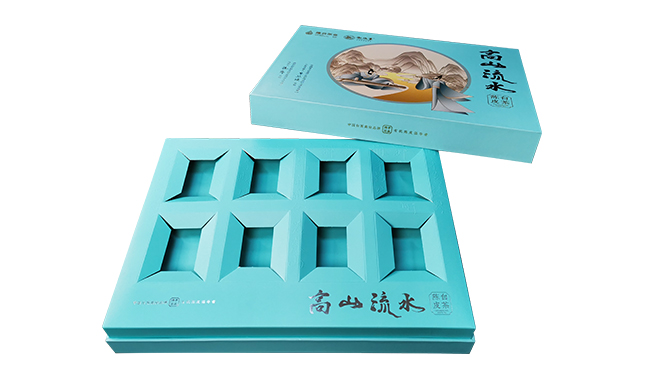 禮品盒生產工廠